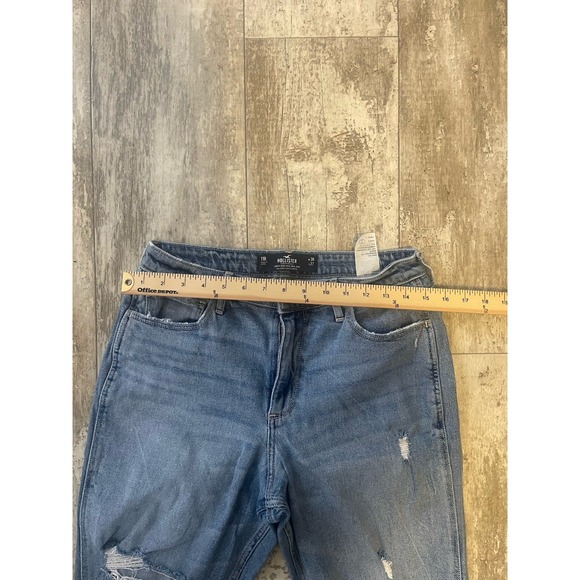 Hollister Women's Jeans 11 R - Picture 3 of 7
